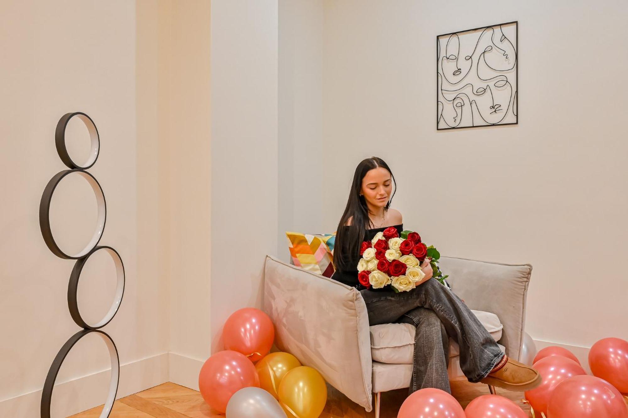Magnifique Appartement De Luxe & Familia - Paris 16 외부 사진