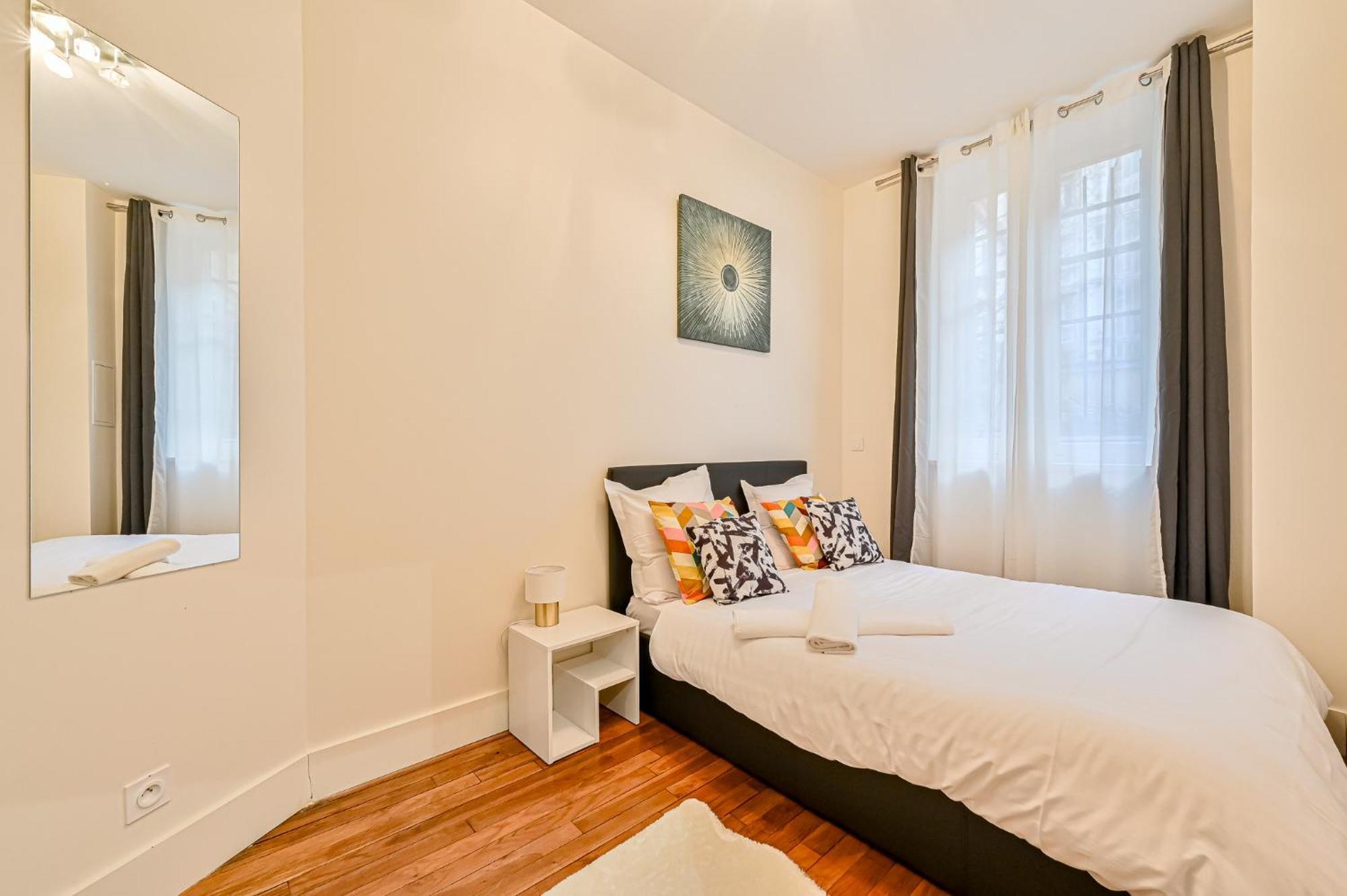 Magnifique Appartement De Luxe & Familia - Paris 16 외부 사진