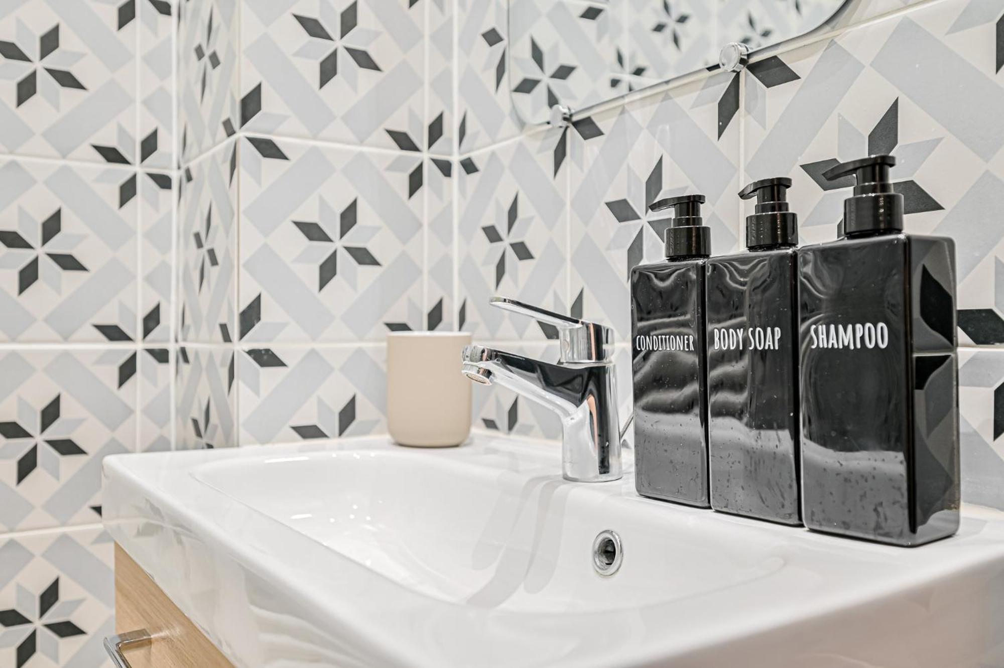 Magnifique Appartement De Luxe & Familia - Paris 16 외부 사진