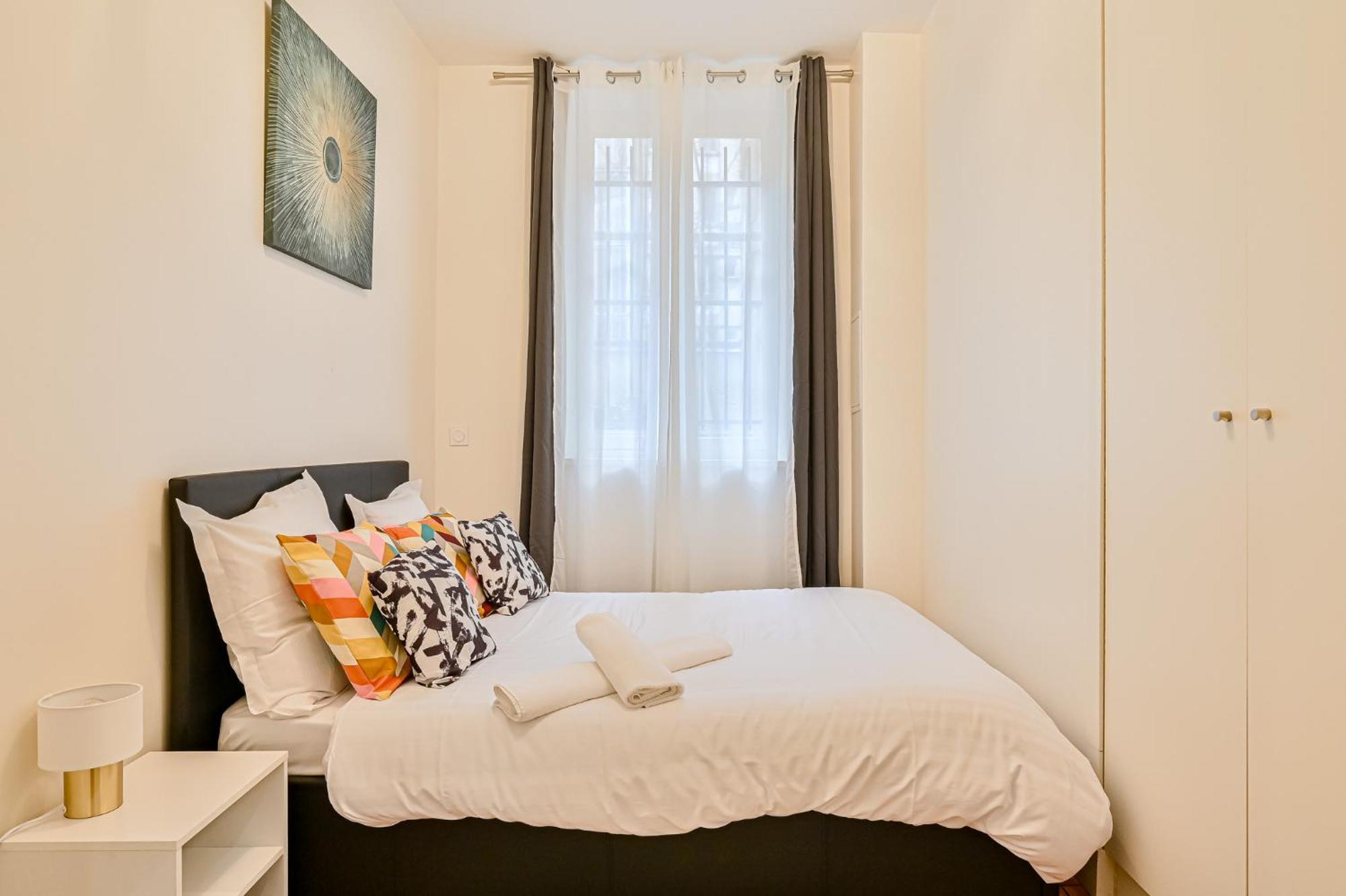 Magnifique Appartement De Luxe & Familia - Paris 16 외부 사진