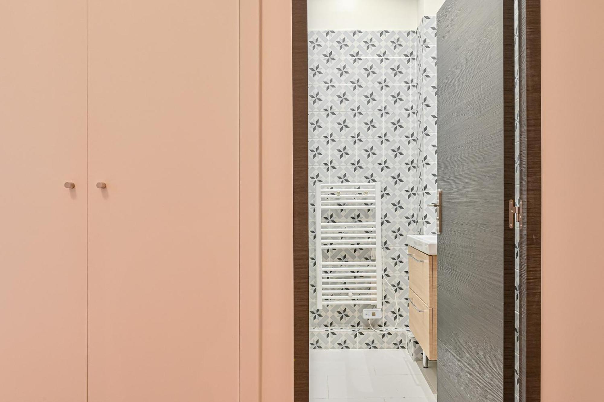 Magnifique Appartement De Luxe & Familia - Paris 16 외부 사진