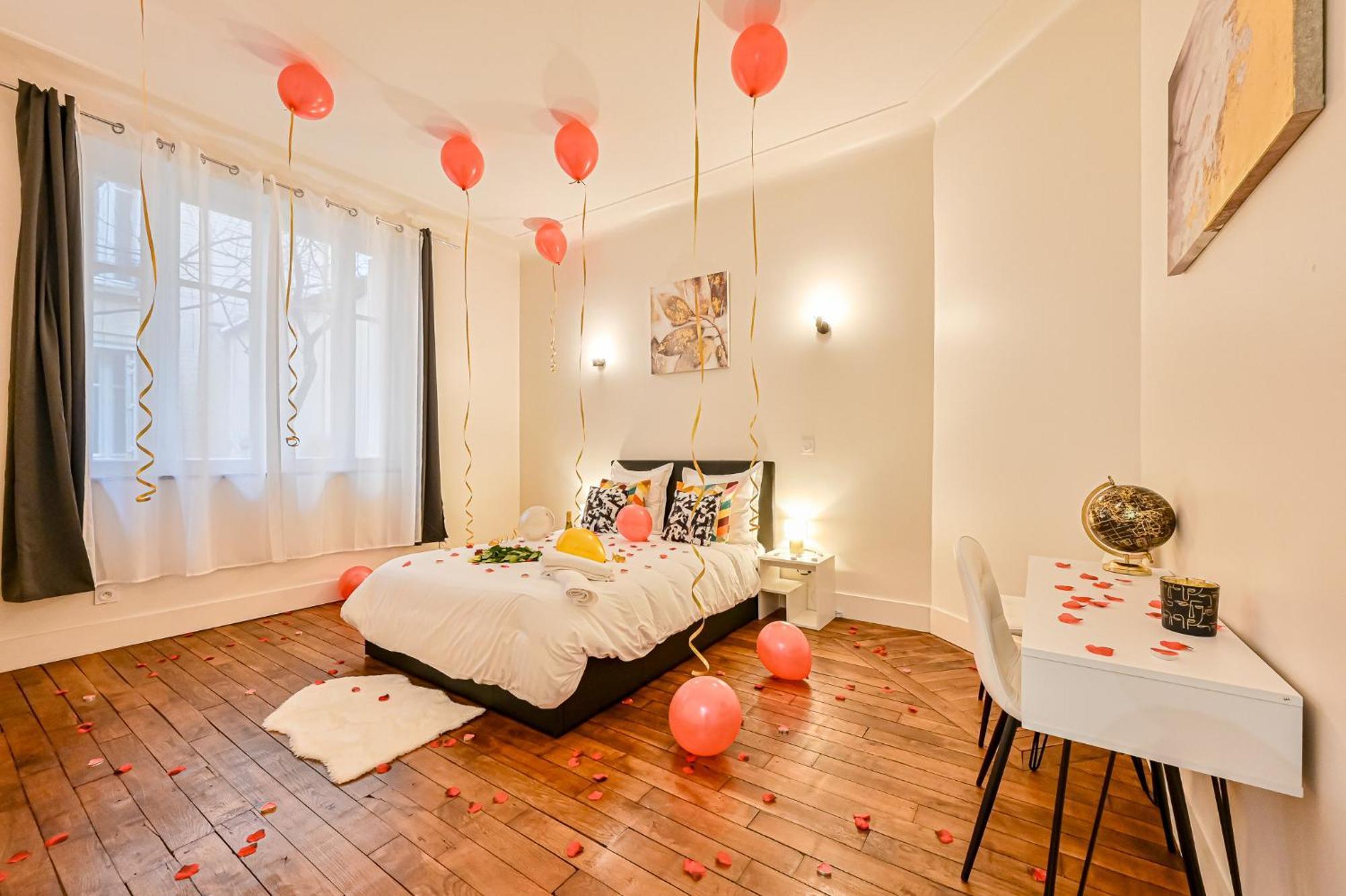 Magnifique Appartement De Luxe & Familia - Paris 16 외부 사진