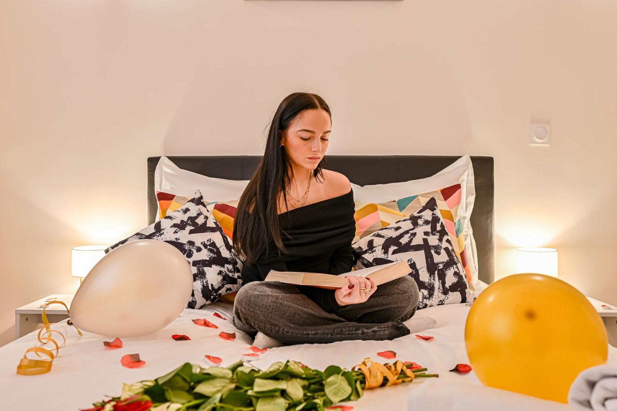 Magnifique Appartement De Luxe & Familia - Paris 16 외부 사진