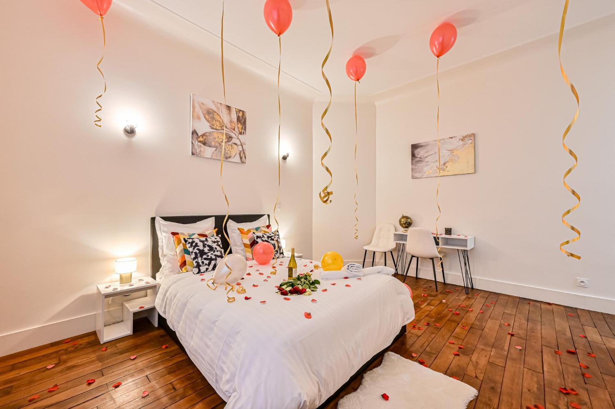 Magnifique Appartement De Luxe & Familia - Paris 16 외부 사진