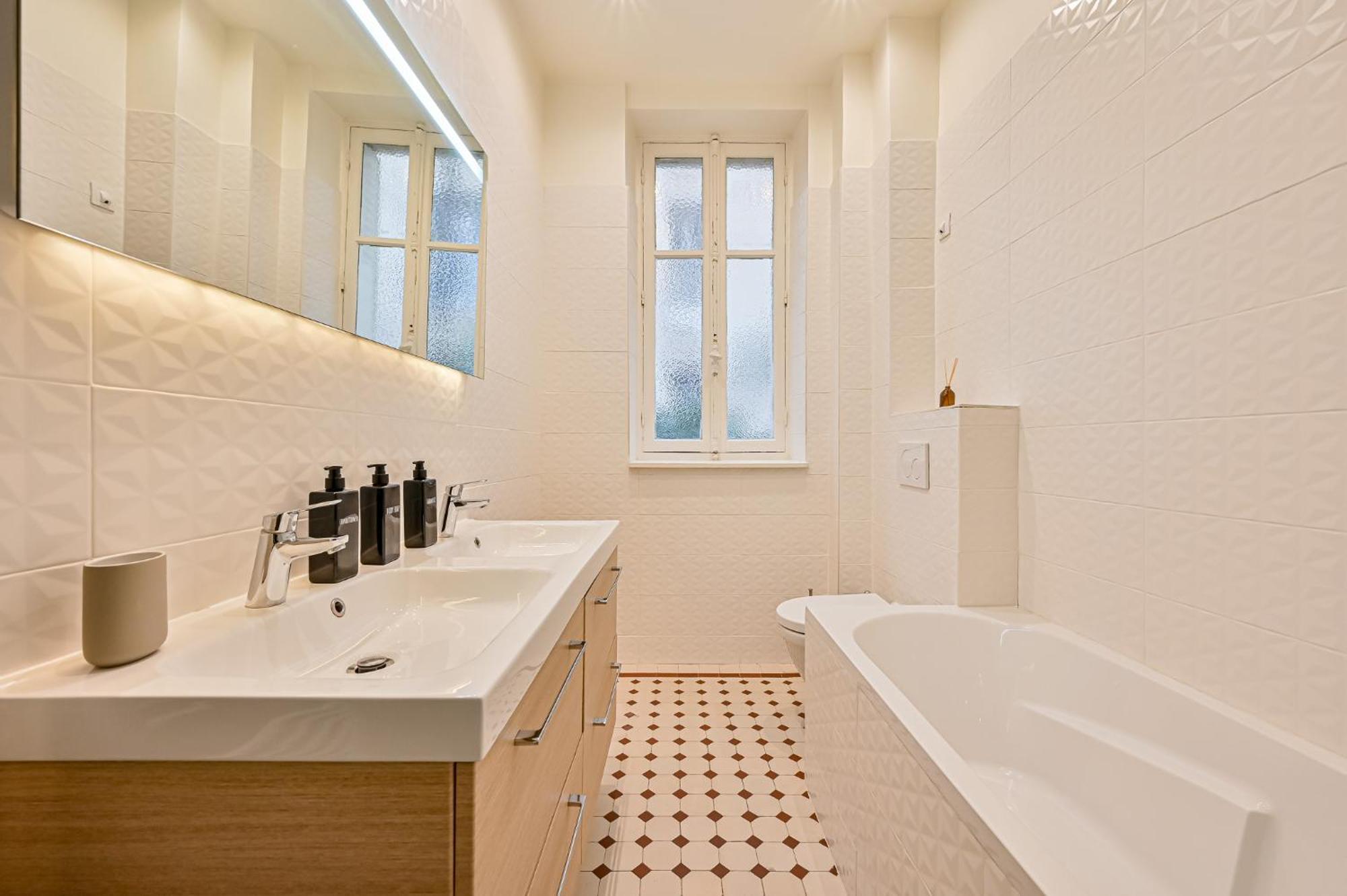 Magnifique Appartement De Luxe & Familia - Paris 16 외부 사진